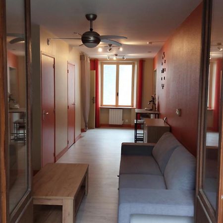 Le Madison 1 Lejlighed Châteauroux Eksteriør billede