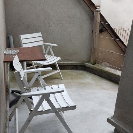 Le Madison 1 Lejlighed Châteauroux Eksteriør billede